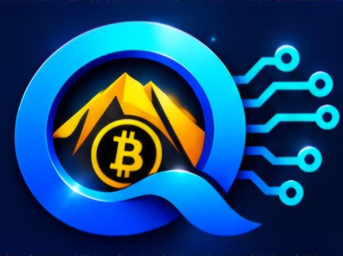 QuantumMine AI